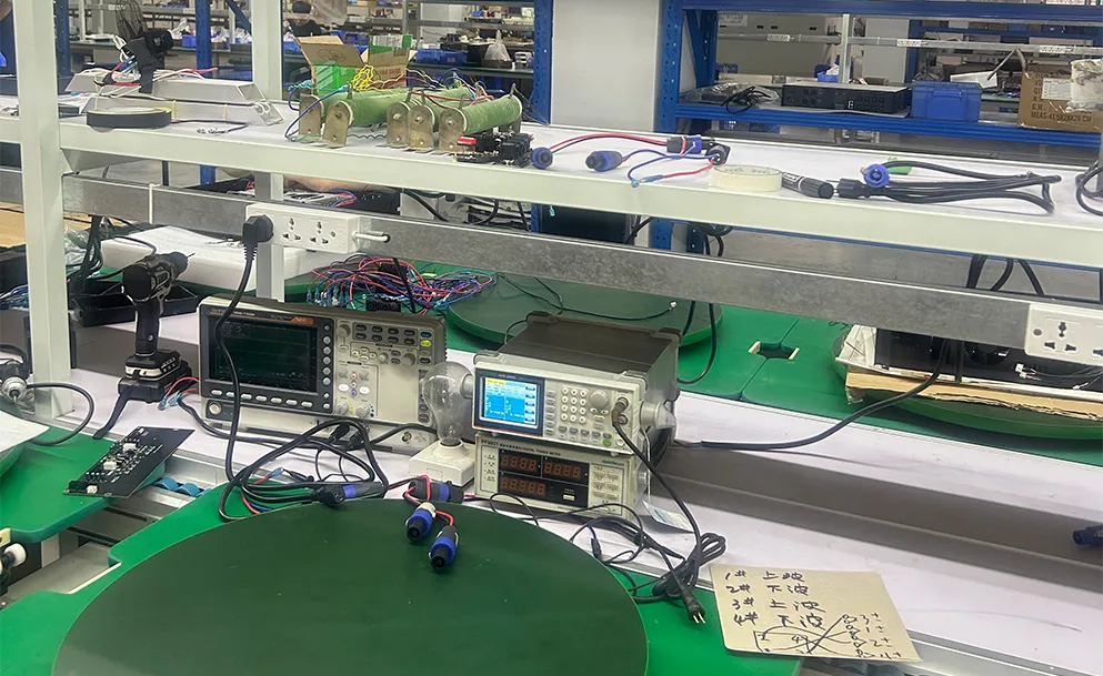 Hard Rubber Sleeve Equipment