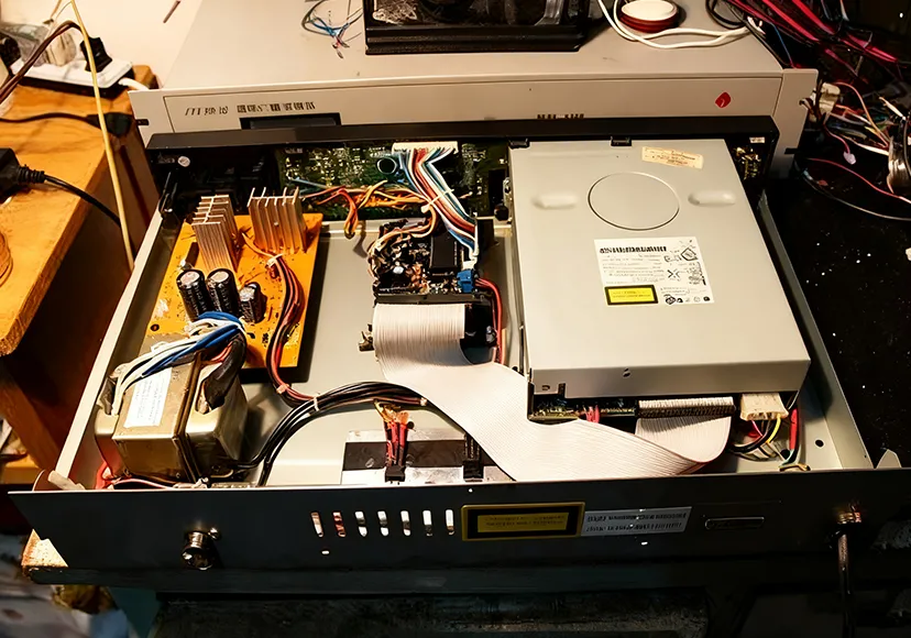 Lankao County Primary and Secondary School