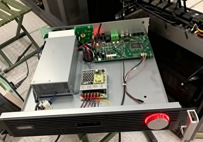 Lankao County Primary and Secondary School