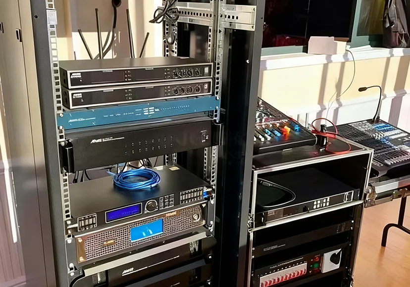 Lankao County Primary and Secondary School