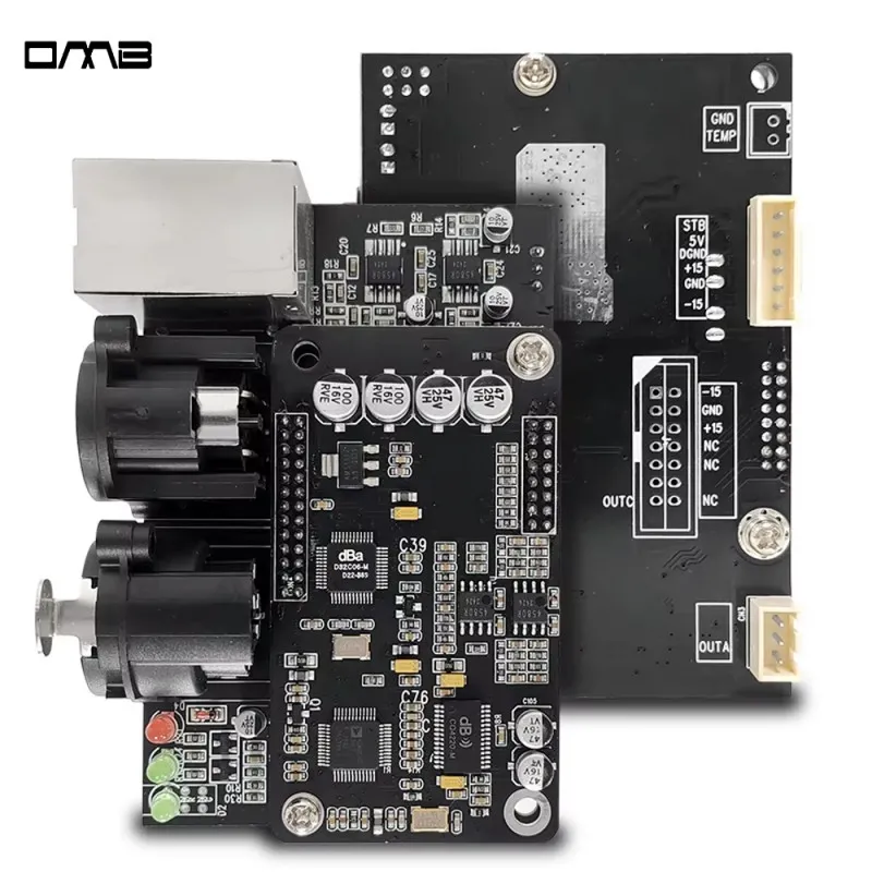 CQ260 Best Selling Multi Function Dsp Controller Processor Audio Power Amplifier DSP