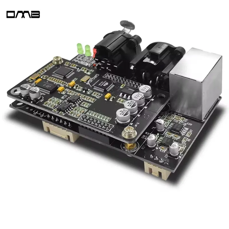 CQ260 Best Selling Multi Function Dsp Controller Processor Audio Power Amplifier DSP