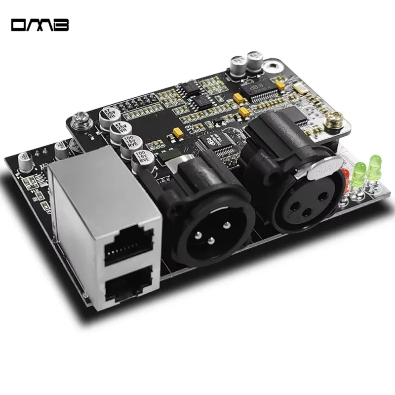 CQ260 Best Selling Multi Function Dsp Controller Processor Audio Power Amplifier DSP