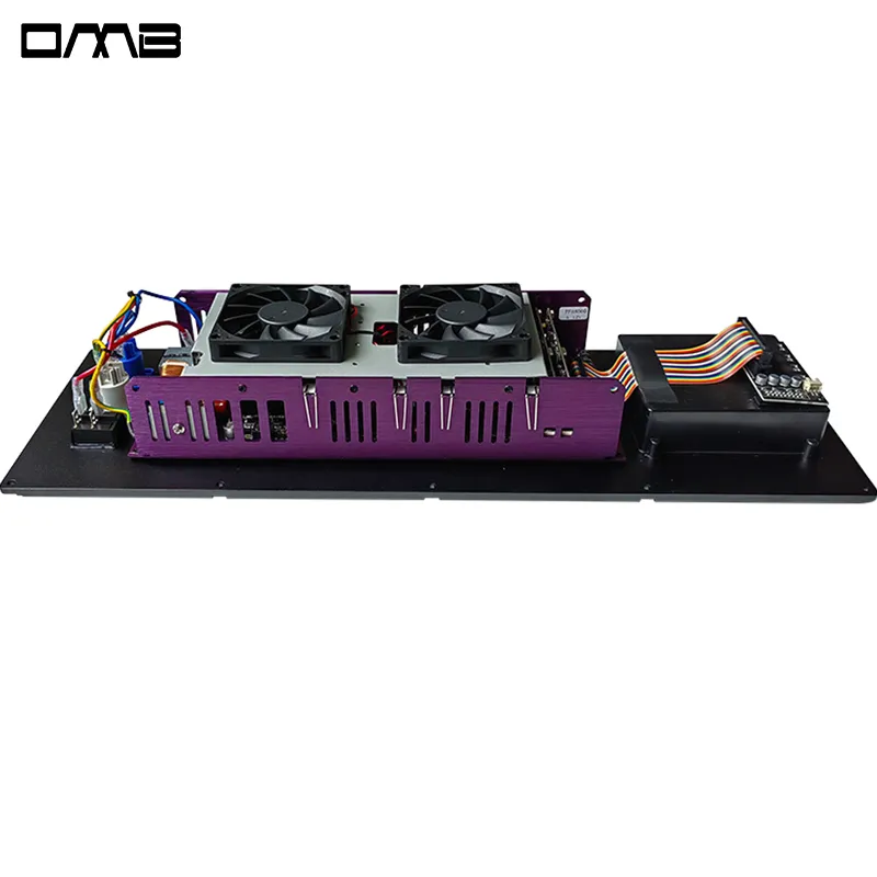 PFA8000+CQ380 Professional Audio Active Speaker Sound Amplifier Module