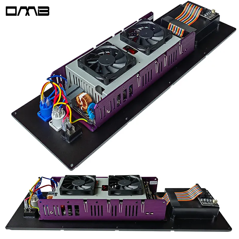 PFA8000+CQ380 Professional Audio Active Speaker Sound Amplifier Module