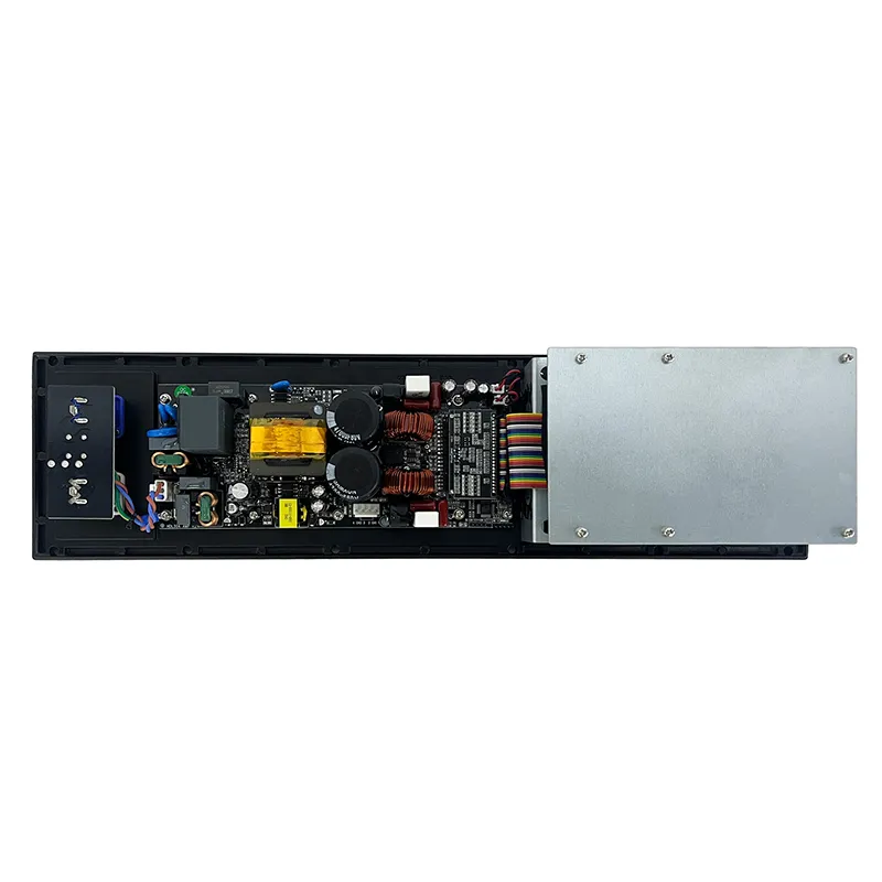 HDL 38-AS 3200W Power Amplifier Module for Full Frequency Active Speaker & Subwoofer for Sound Equipment