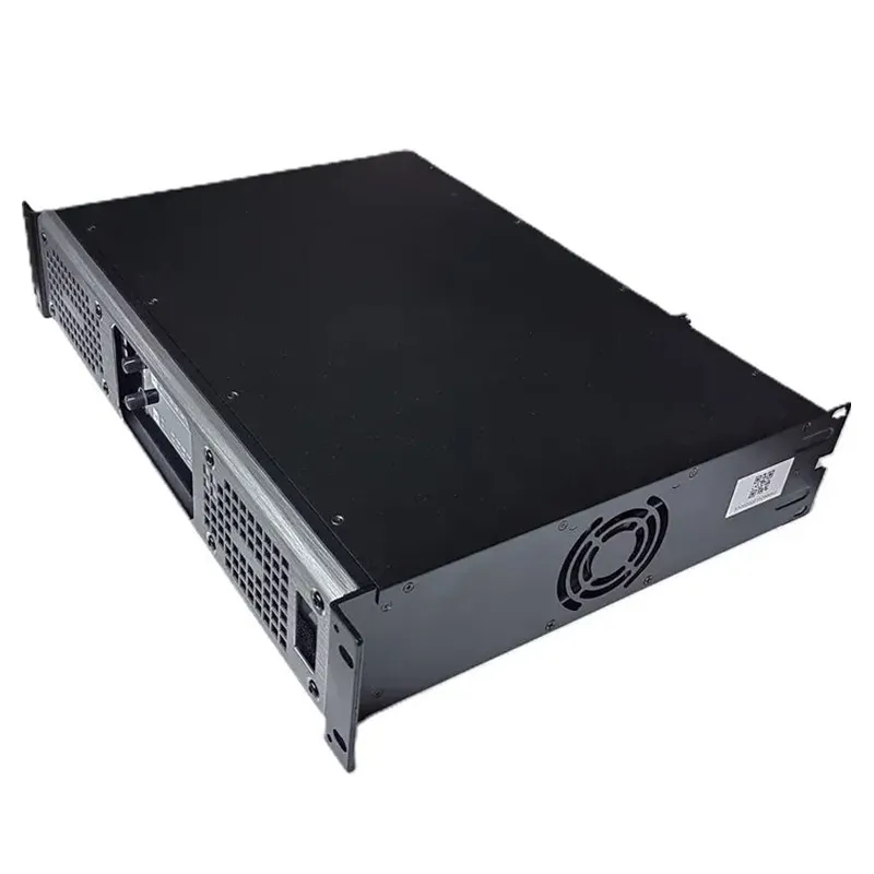 TX1000 Professional Audio, Video Professional Amplifier 1000 Watts Class D Power Amplifier 1000W AMP