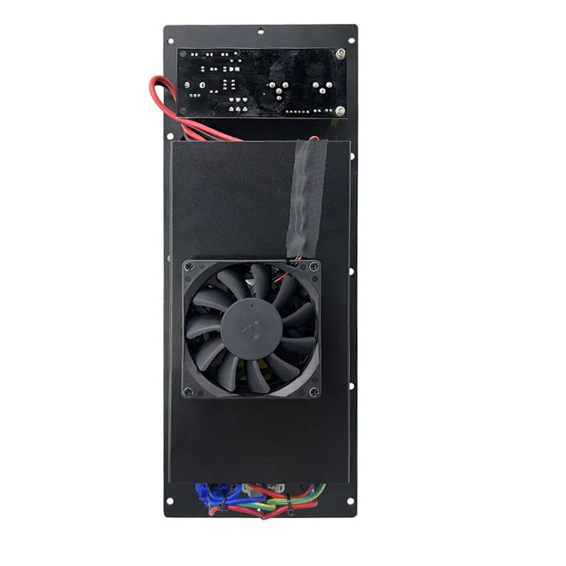 PDA1001+PRE Customizable Class D 1200W Active Module