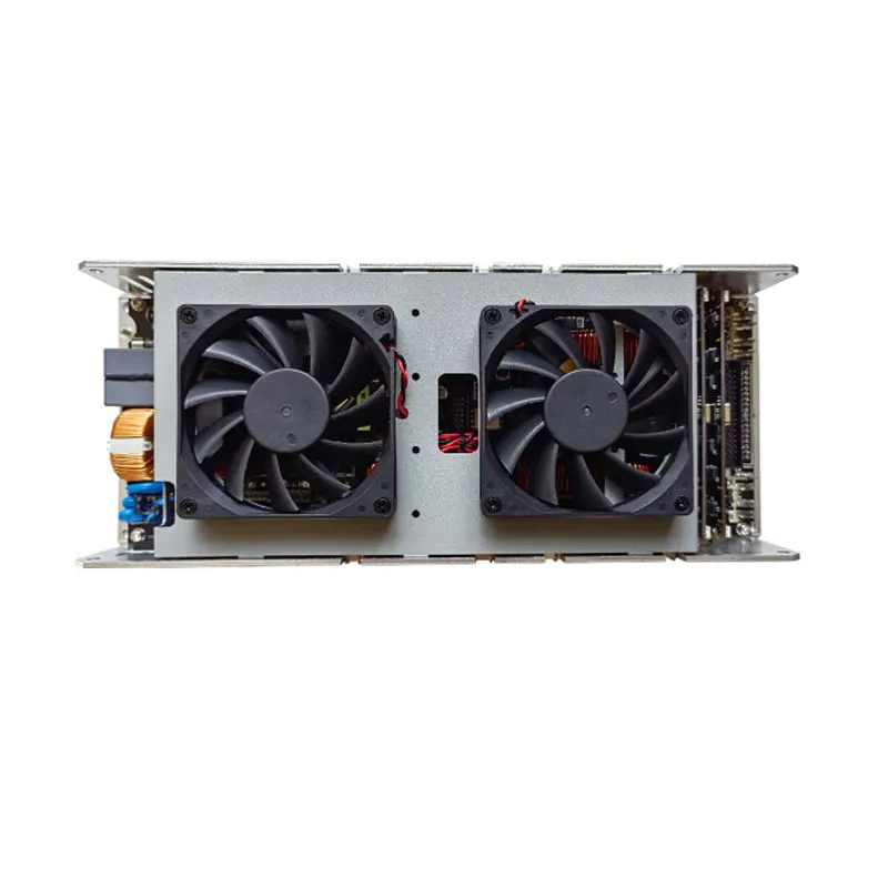 PFC Amplifier Module Universal Class D Pro Audio Amplifier