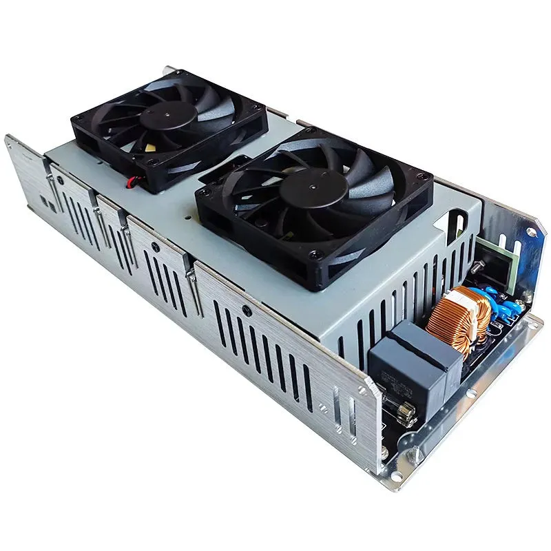 PFC Amplifier Module Universal Class D Pro Audio Amplifier