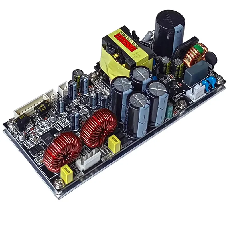 PDA280 Professional Audio Products Class D High Performance 100W*2 2 Channels Active Amplifier Module