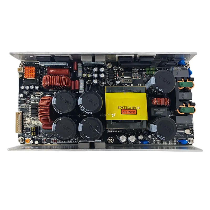 PDA1001 8 Ohms Power 1000 Watts Class D Subwoofer Speaker Amplifier Module