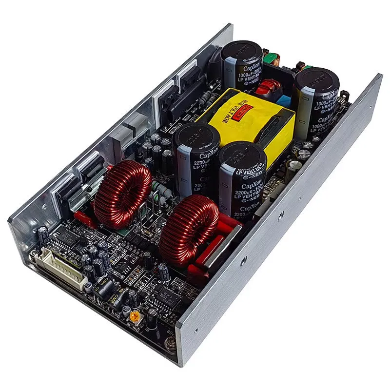 PDA1300-A Home Audio Module 2 Channels 600 Watts Amplifier Class D Module