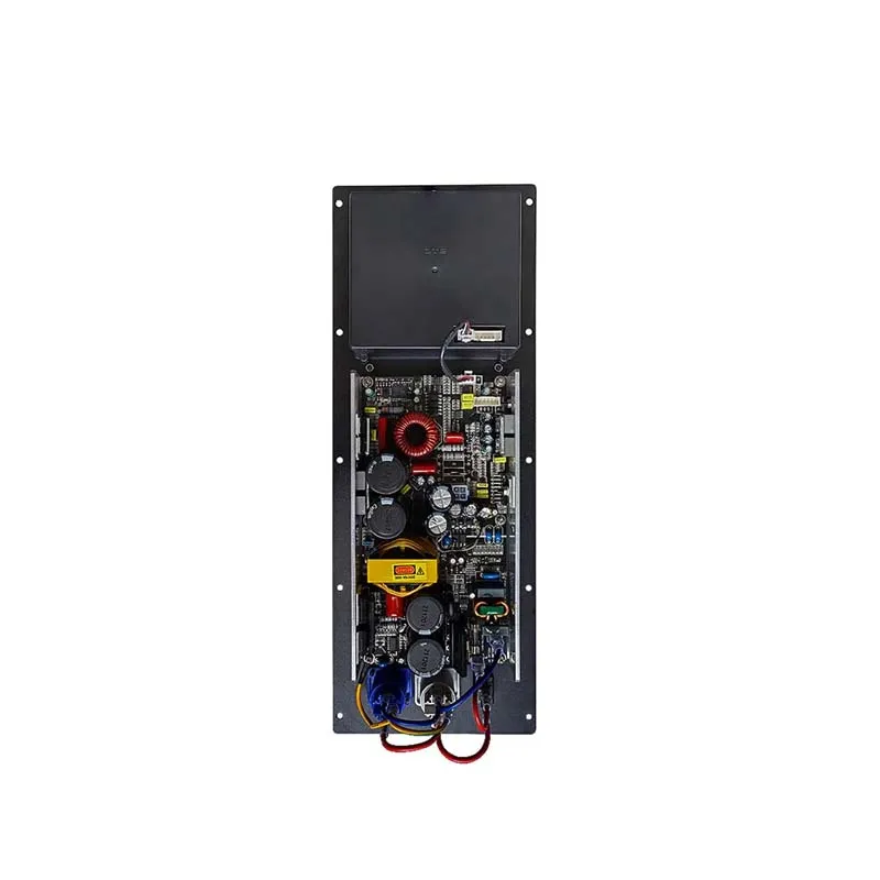 How to Maintain an Active Amplifier Module