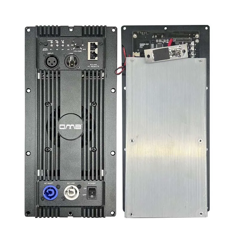 What Is a Professional Audio Amplifier? Complete Guide for Beginners