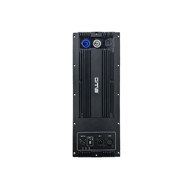What Is an Active Amplifier Module?