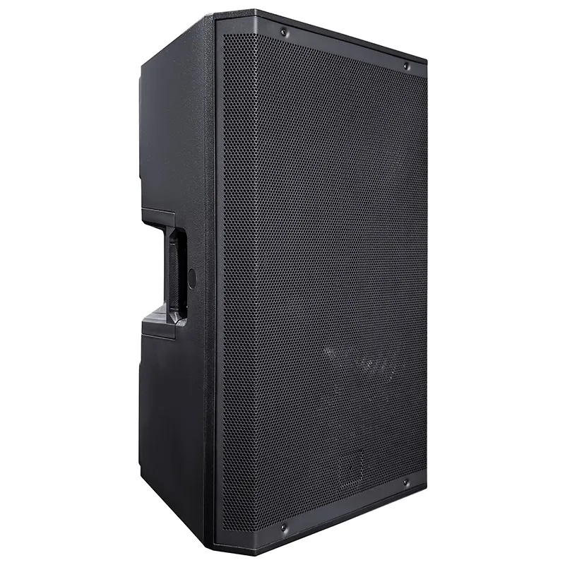 ART915-AX All‑in‑One Professional Active Speaker, ideal for stage performances, event sound reinforcement and conference speeches.