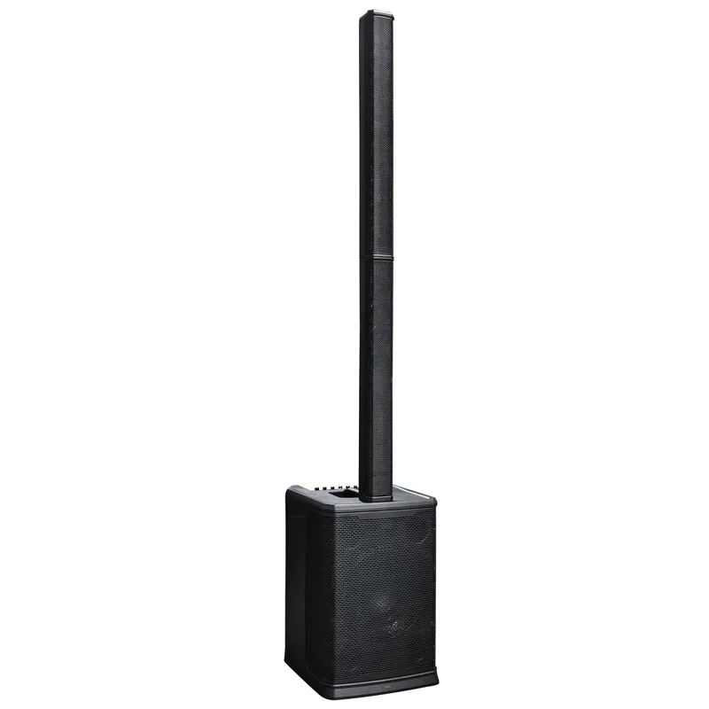 PRX ONE Column Speaker System, Multiple Audio Source Control, Surround Sound Quality for Multi‑Scenario Applications