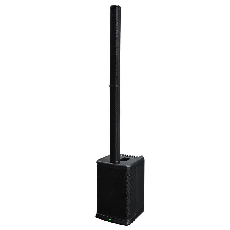 PRX ONE Column Speaker System, Multiple Audio Source Control, Surround Sound Quality for Multi‑Scenario Applications