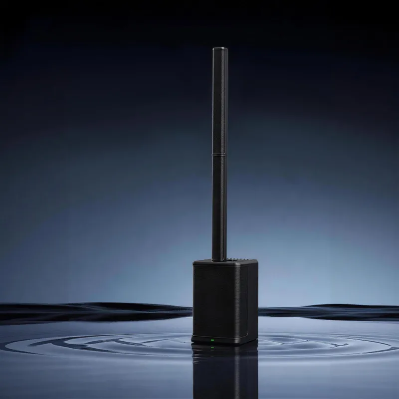 PRX ONE Column Speaker System, Multiple Audio Source Control, Surround Sound Quality for Multi‑Scenario Applications