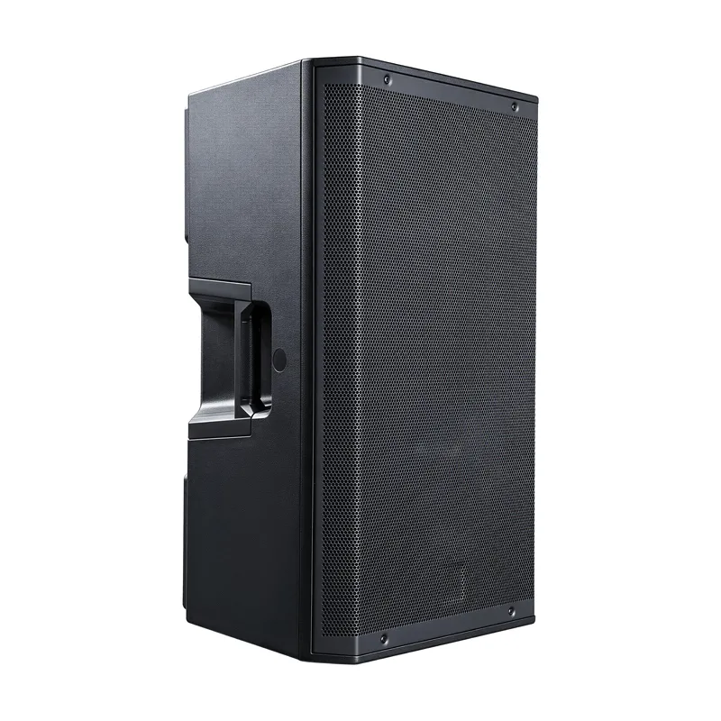 ART915-A Professional Active Loudspeaker DSP Control No Bluetooth for Multi-Scenario Use