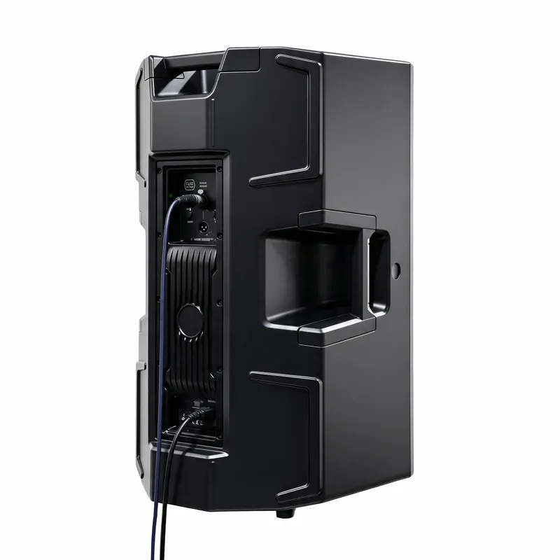 ART915-A Professional Active Loudspeaker DSP Control No Bluetooth for Multi-Scenario Use