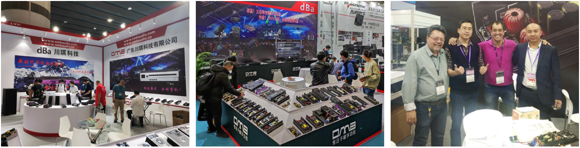 Exhibition Information