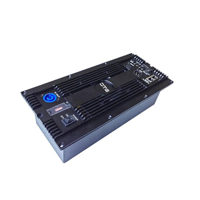 What Is an Active Amplifier Module? A Complete Guide for Audio Systems